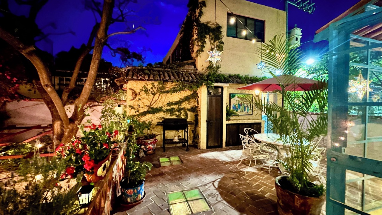Photo of Patio Balcony in Colonia San Antonio