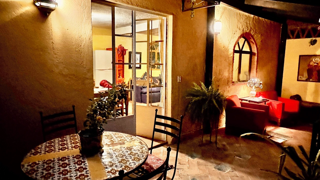 Photo of Patio Balcony in Colonia San Antonio