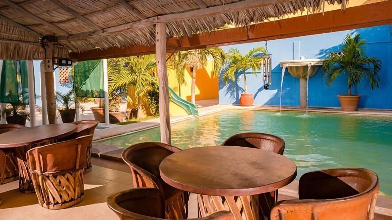 Photo of Outdoor in Ciudad del Carmen