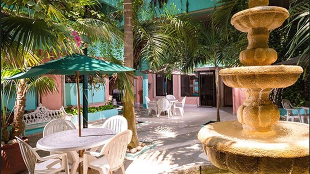 Photo of Patio Balcony in Ciudad del Carmen