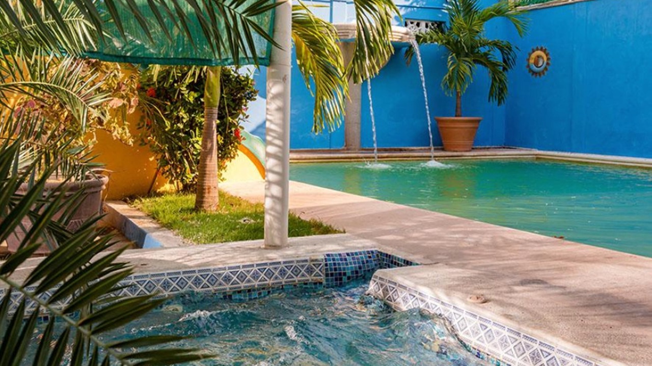 Photo of Outdoor in Ciudad del Carmen