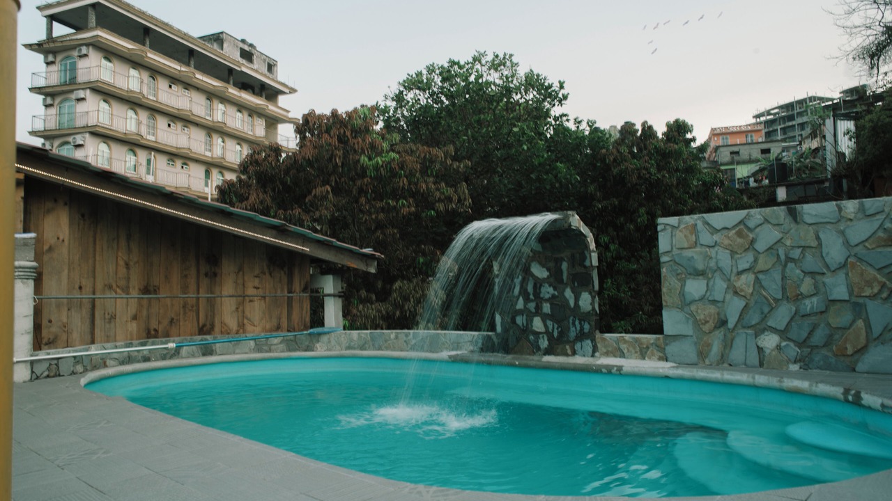 Photo of Outdoor in Xilitla