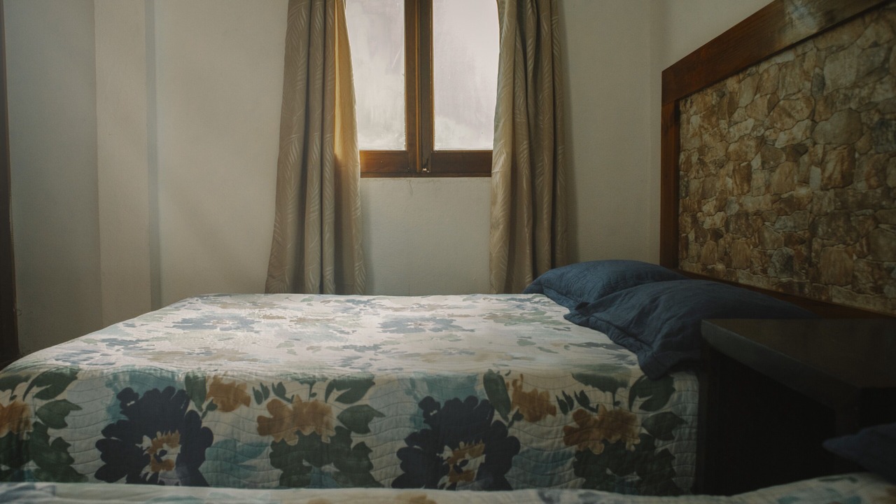 Photo of Bedroom in Xilitla