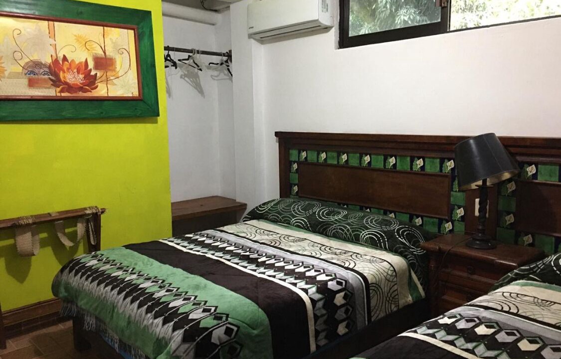 Photo of Bedroom in Xilitla