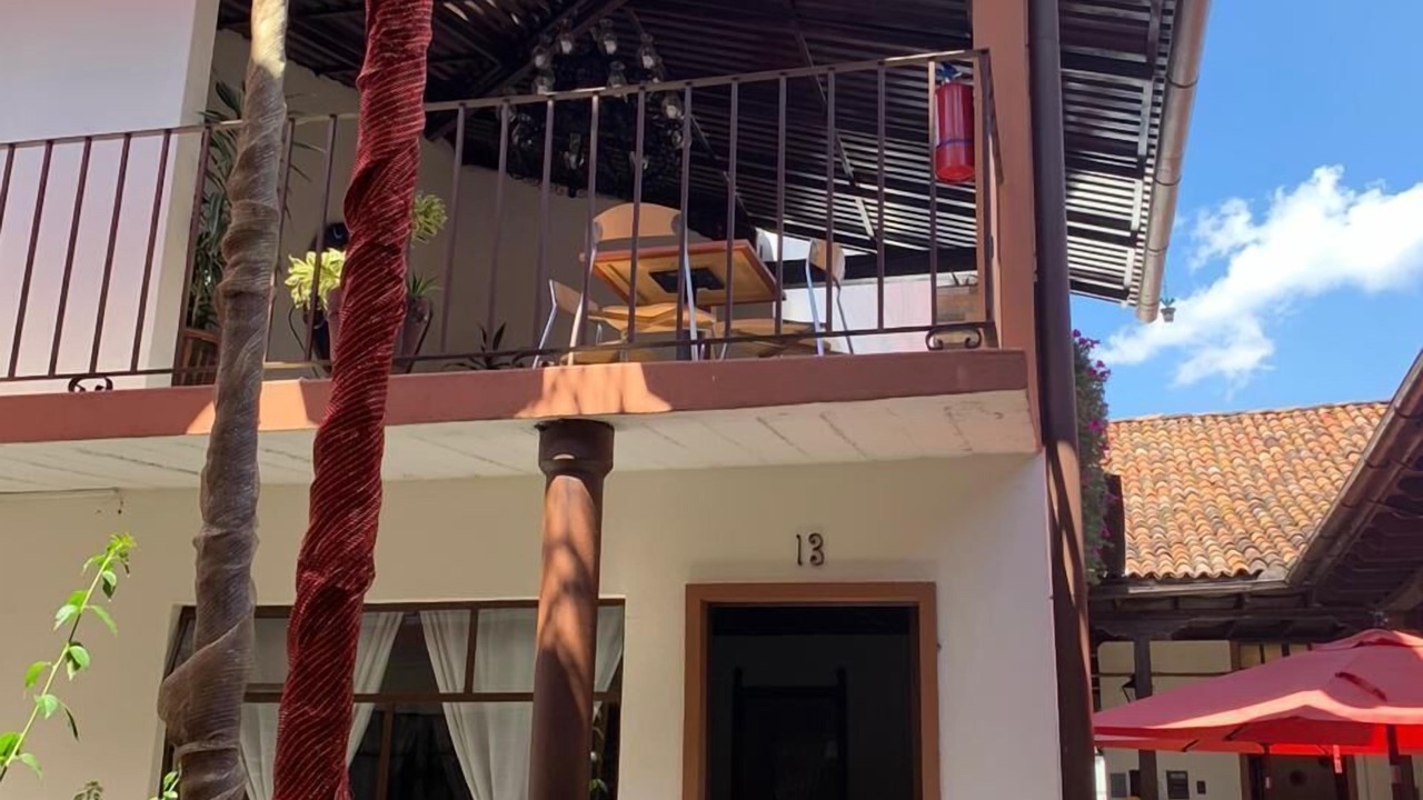 Photo of Outdoor in Centro