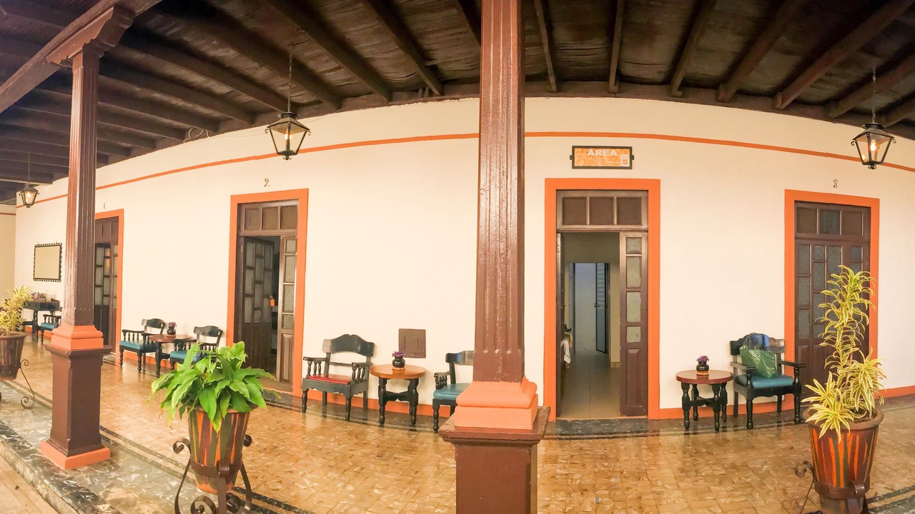 Photo of Outdoor in Centro