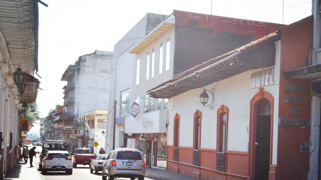 Photo of Outdoor in Centro