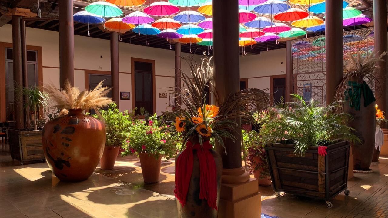 Photo of Outdoor in Centro