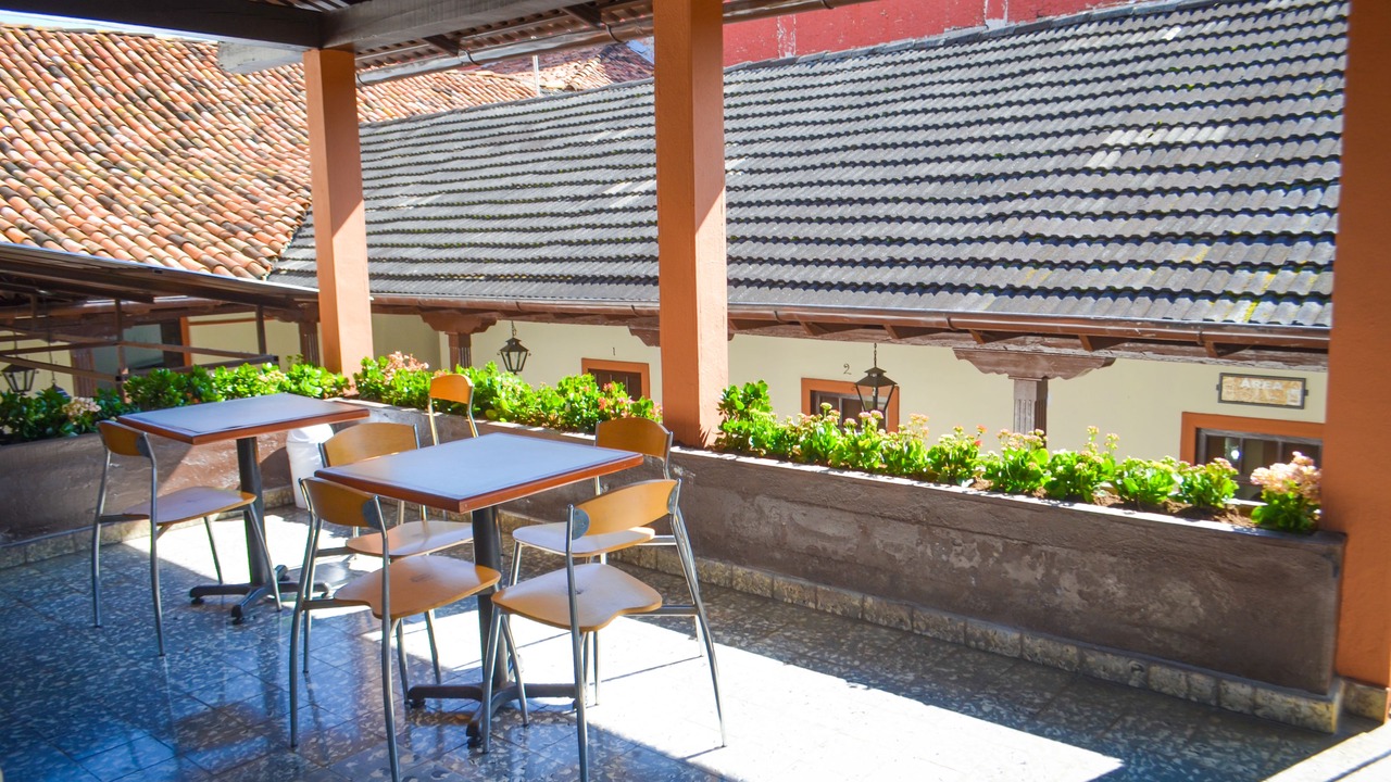 Photo of Patio Balcony in Centro