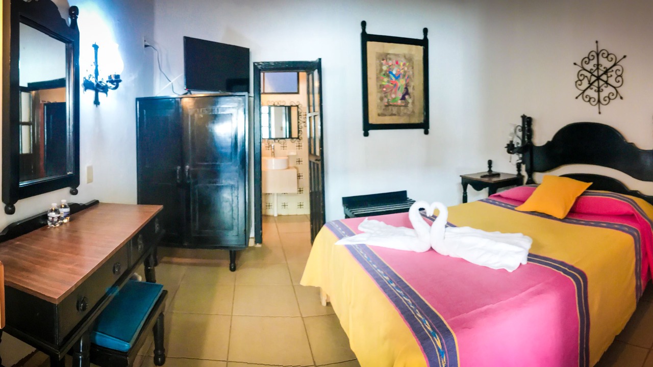 Photo of Bedroom in Centro