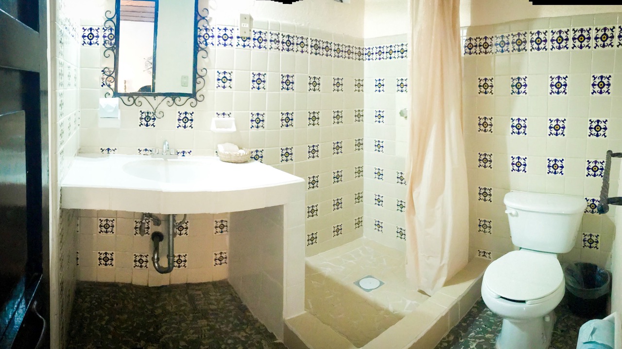 Photo of Bathroom in Centro