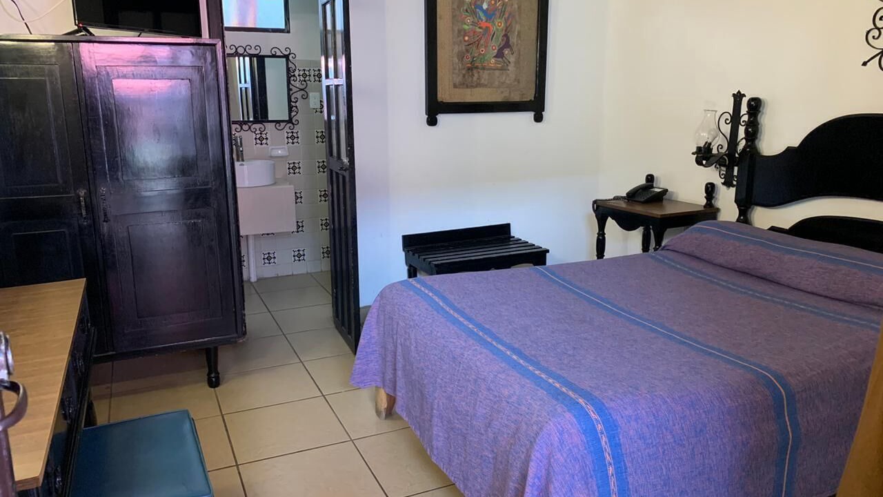 Photo of Bedroom in Centro