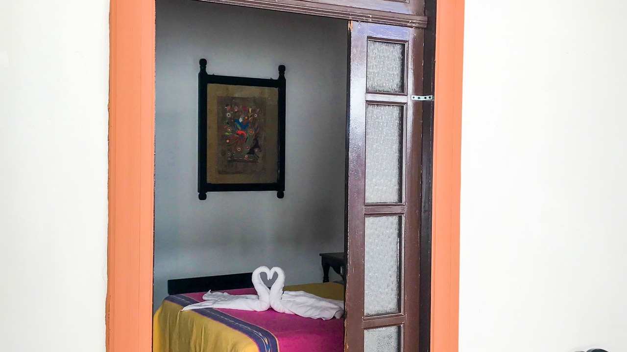 Photo of Bedroom in Centro