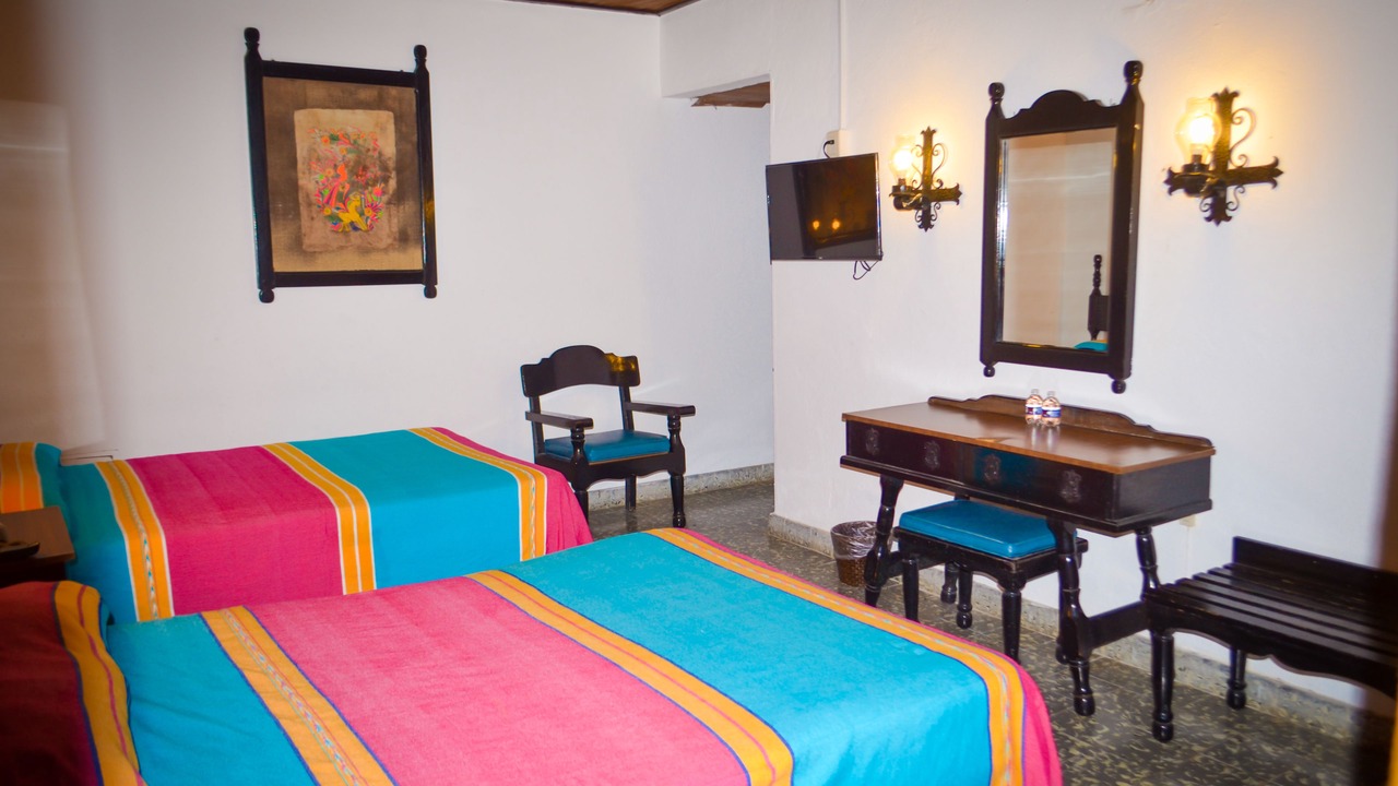 Photo of Bedroom in Centro