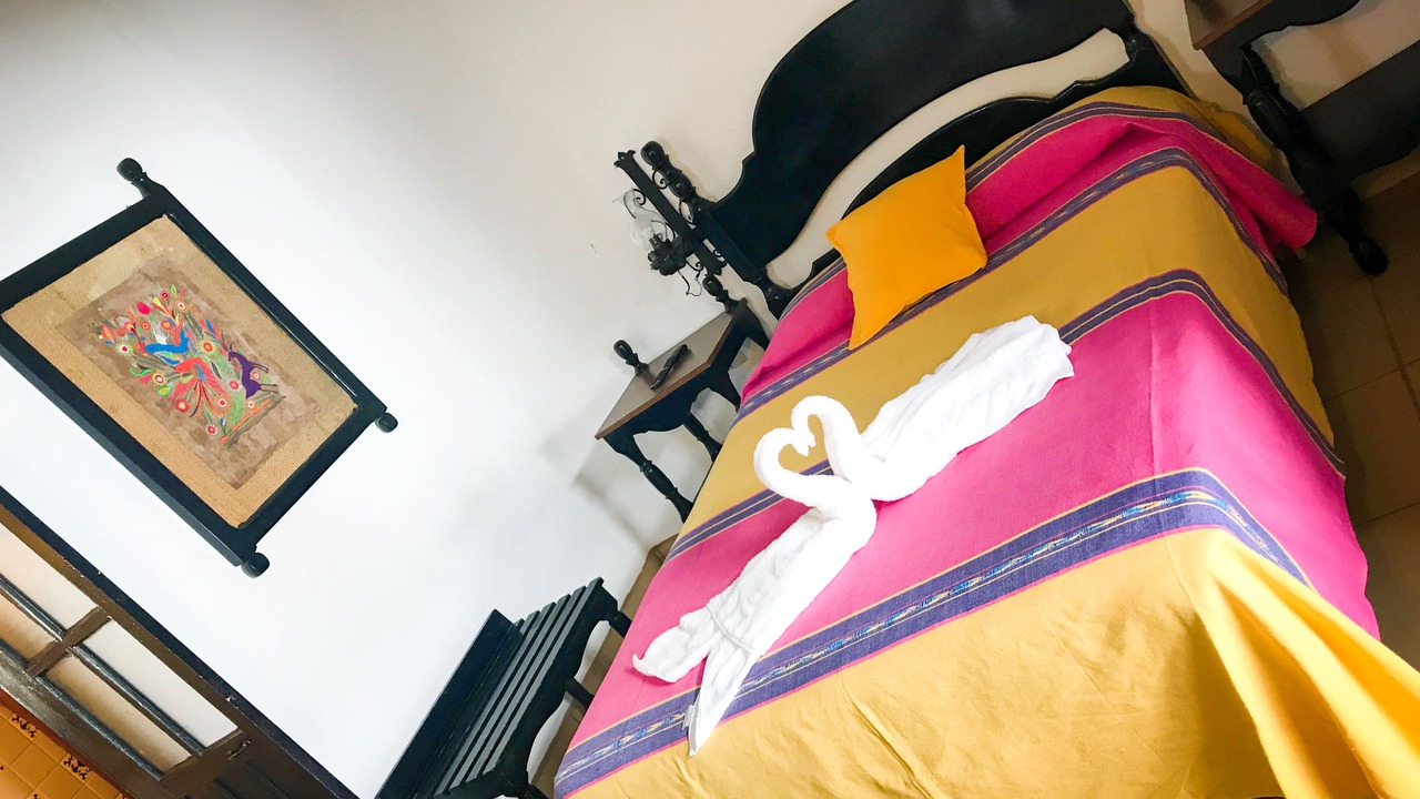 Photo of Bedroom in Centro