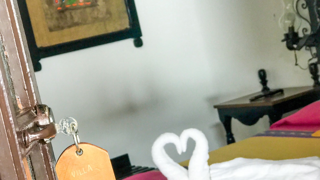 Photo of Bedroom in Centro