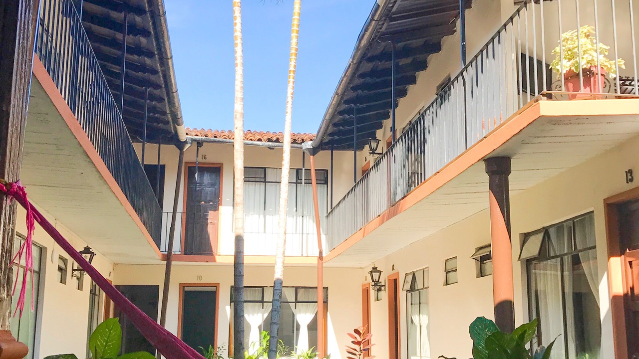 Photo of Outdoor in Centro