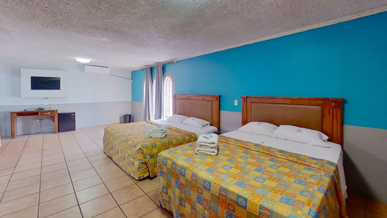 Photo of Bedroom in Mexicali