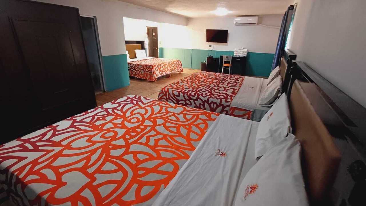 Photo of Bedroom in Mexicali