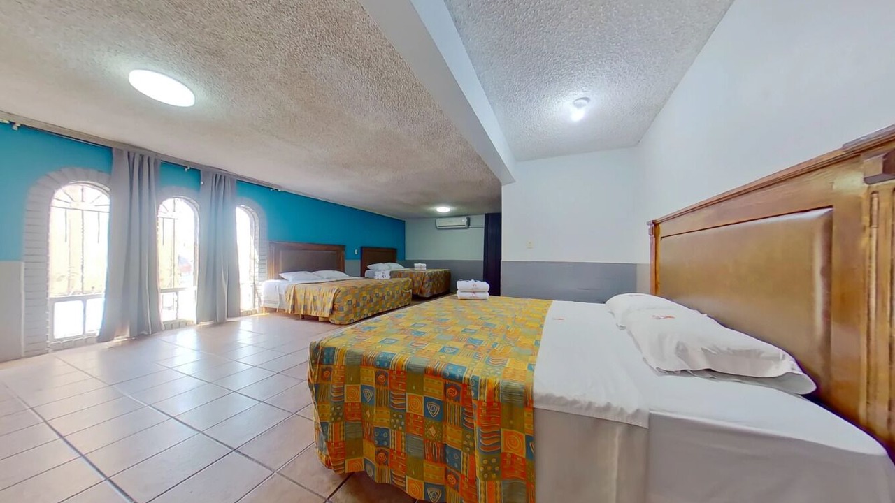 Photo of Bedroom in Mexicali
