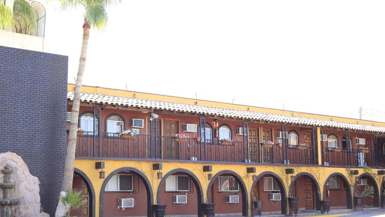 Photo of Outdoor in Mexicali