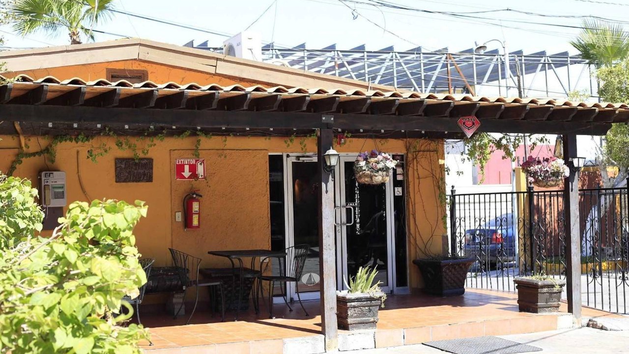 Photo of Outdoor in Mexicali