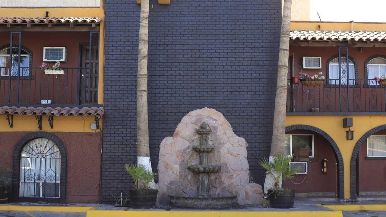 Photo of Outdoor in Mexicali