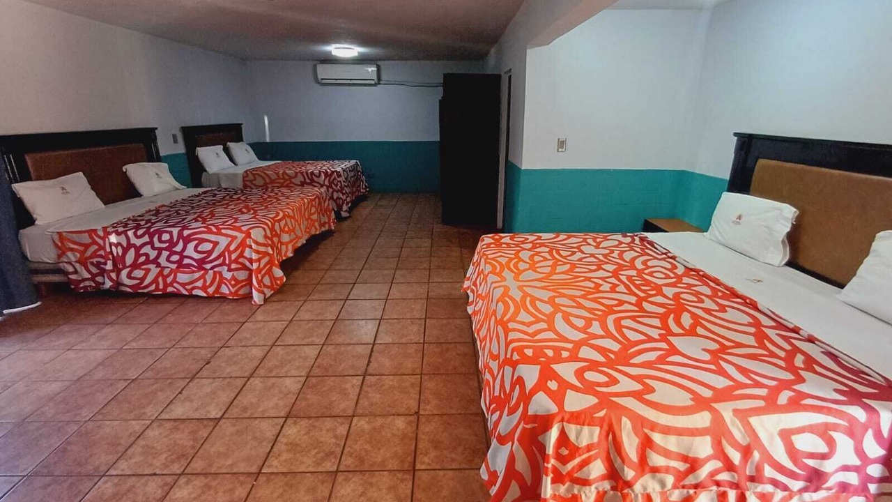Photo of Bedroom in Mexicali