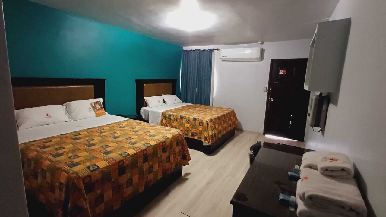 Photo of Bedroom in Mexicali