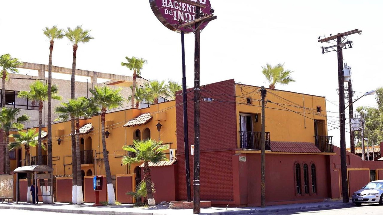 Photo of Outdoor in Mexicali