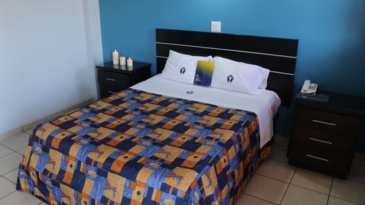 Photo of Bedroom in Mexicali