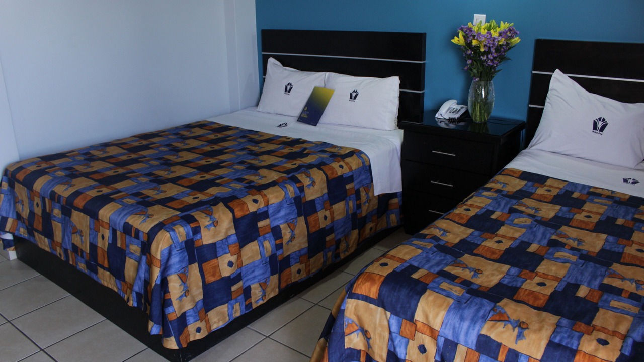 Photo of Bedroom in Mexicali