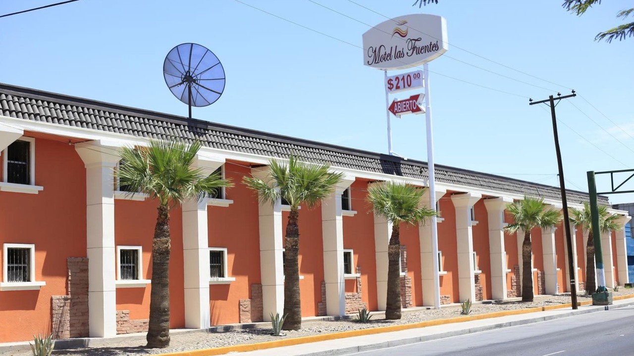 Photo of Outdoor in Mexicali
