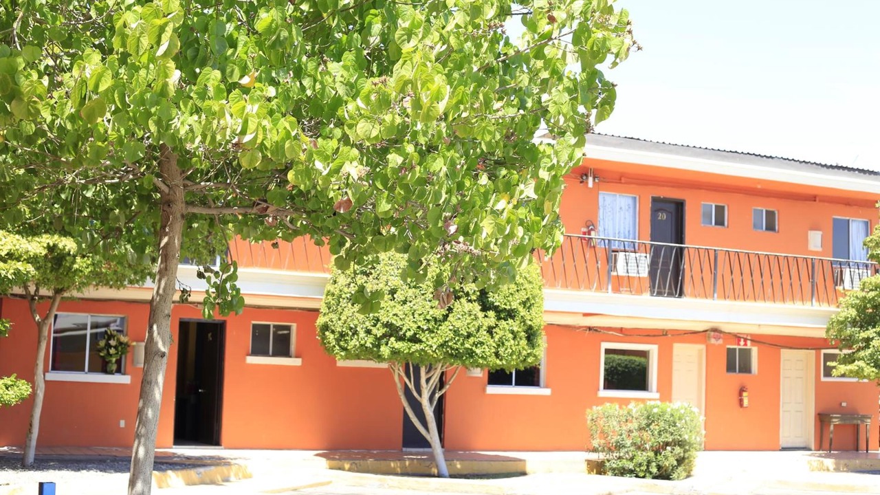 Photo of Outdoor in Mexicali