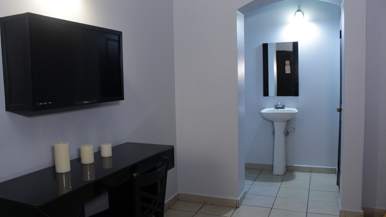 Photo of Bathroom in Mexicali
