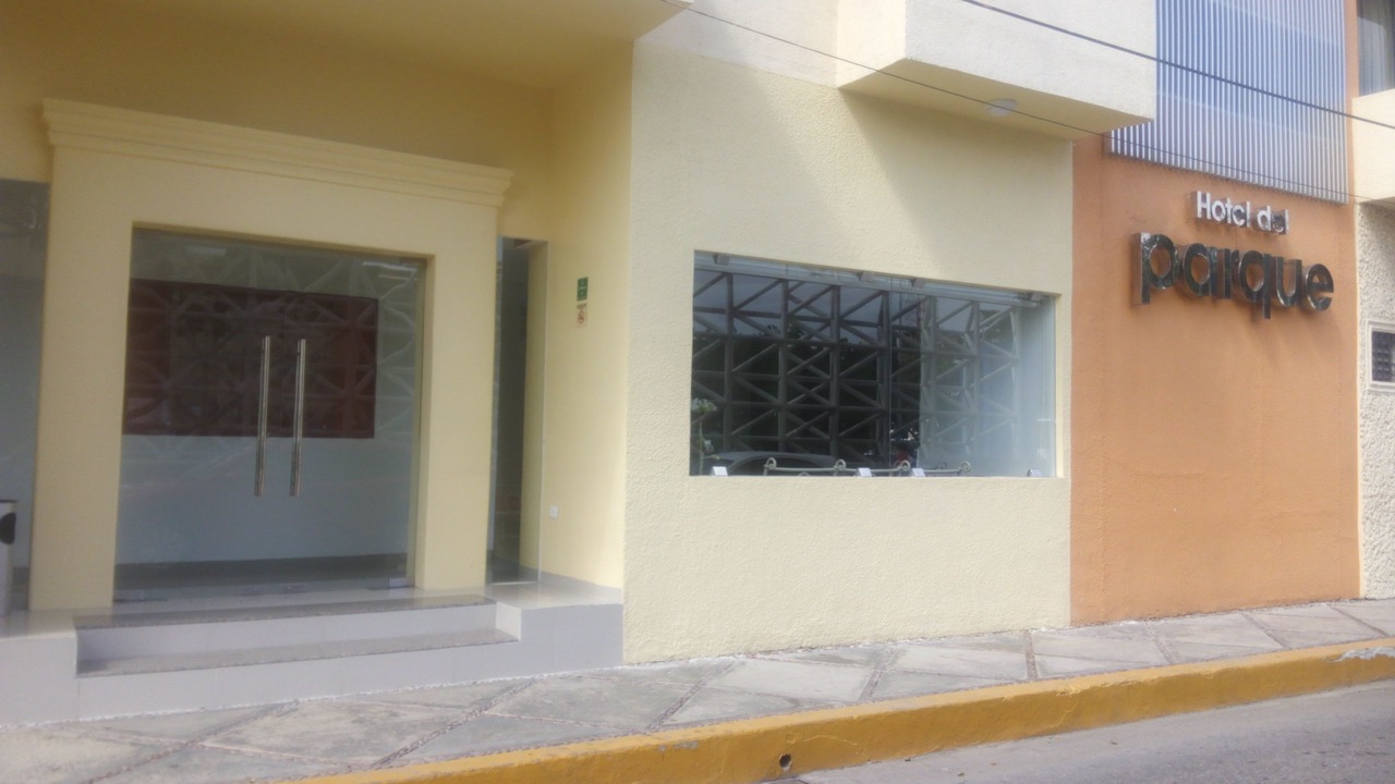 Photo of Outdoor in Ciudad del Carmen City-Centre