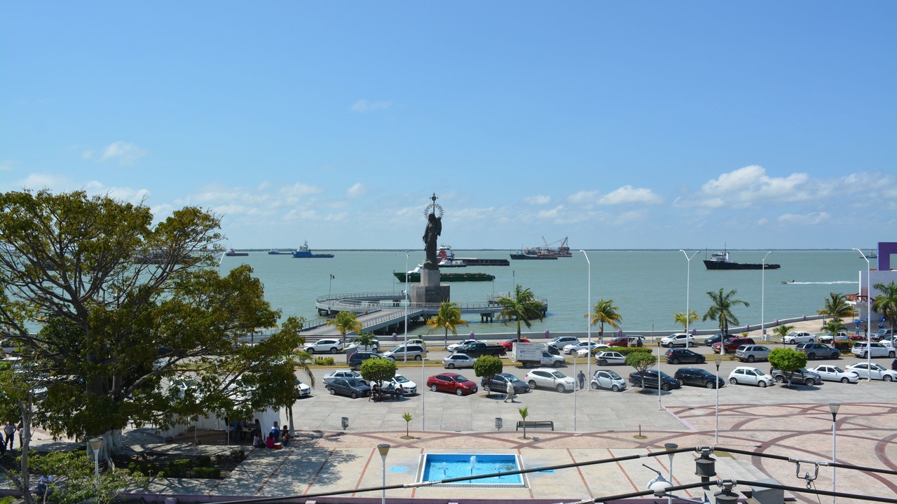 Photo of Bedroom in Ciudad del Carmen City-Centre