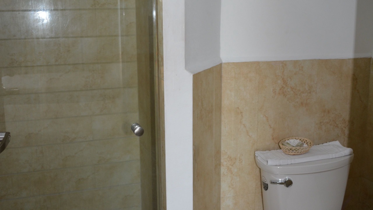 Photo of Bathroom in Ciudad del Carmen City-Centre