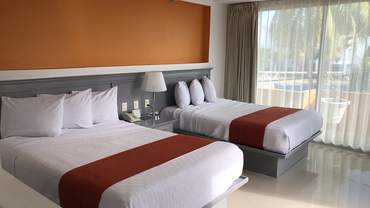 Photo of Bedroom in Ciudad del Carmen City-Centre