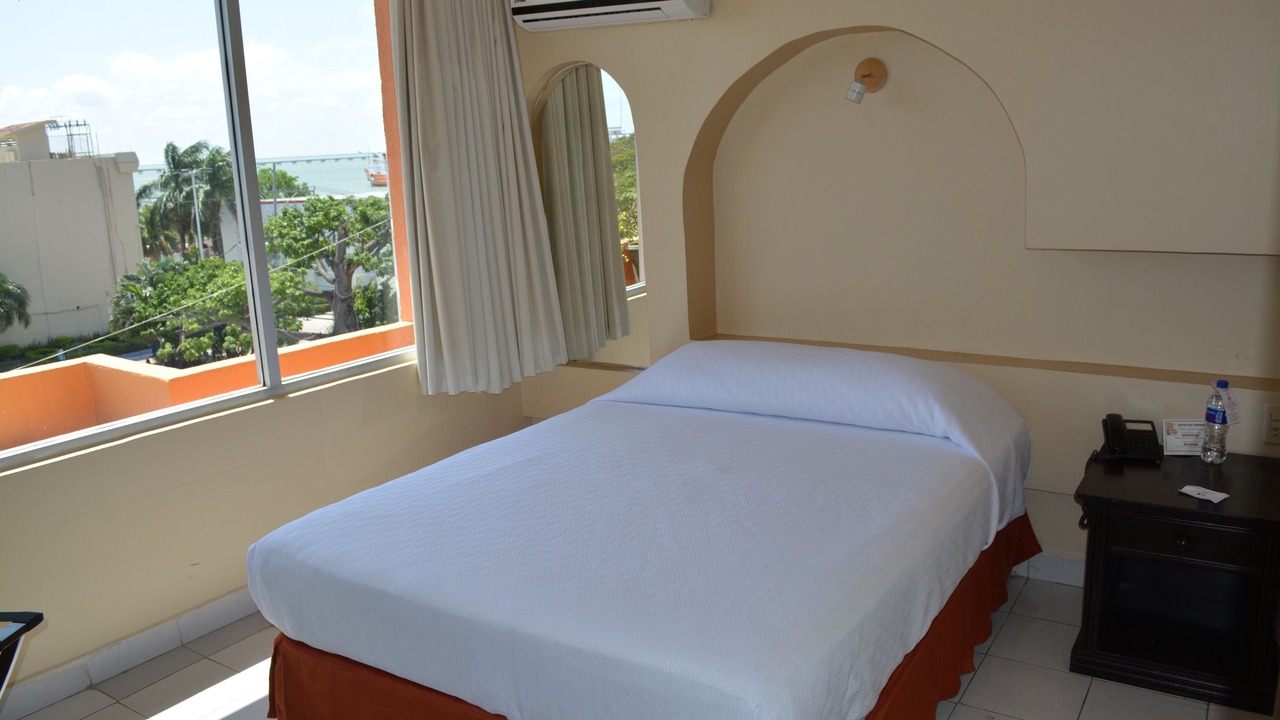 Photo of Bedroom in Ciudad del Carmen City-Centre