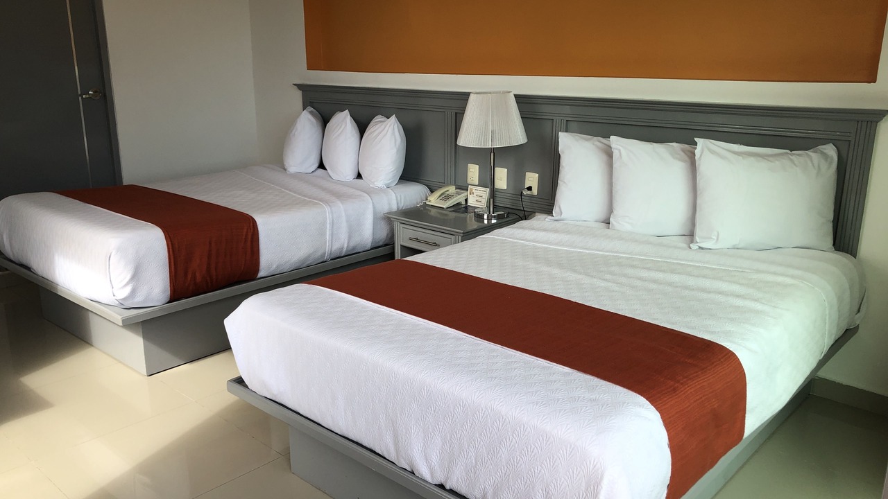 Photo of Bedroom in Ciudad del Carmen City-Centre
