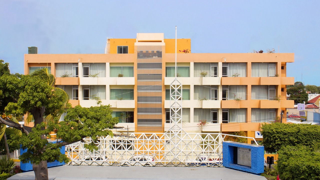 Photo of Outdoor in Ciudad del Carmen City-Centre