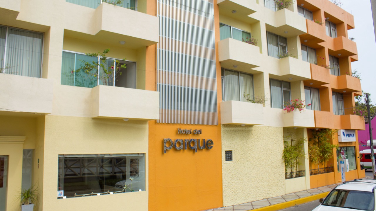 Photo of Outdoor in Ciudad del Carmen City-Centre