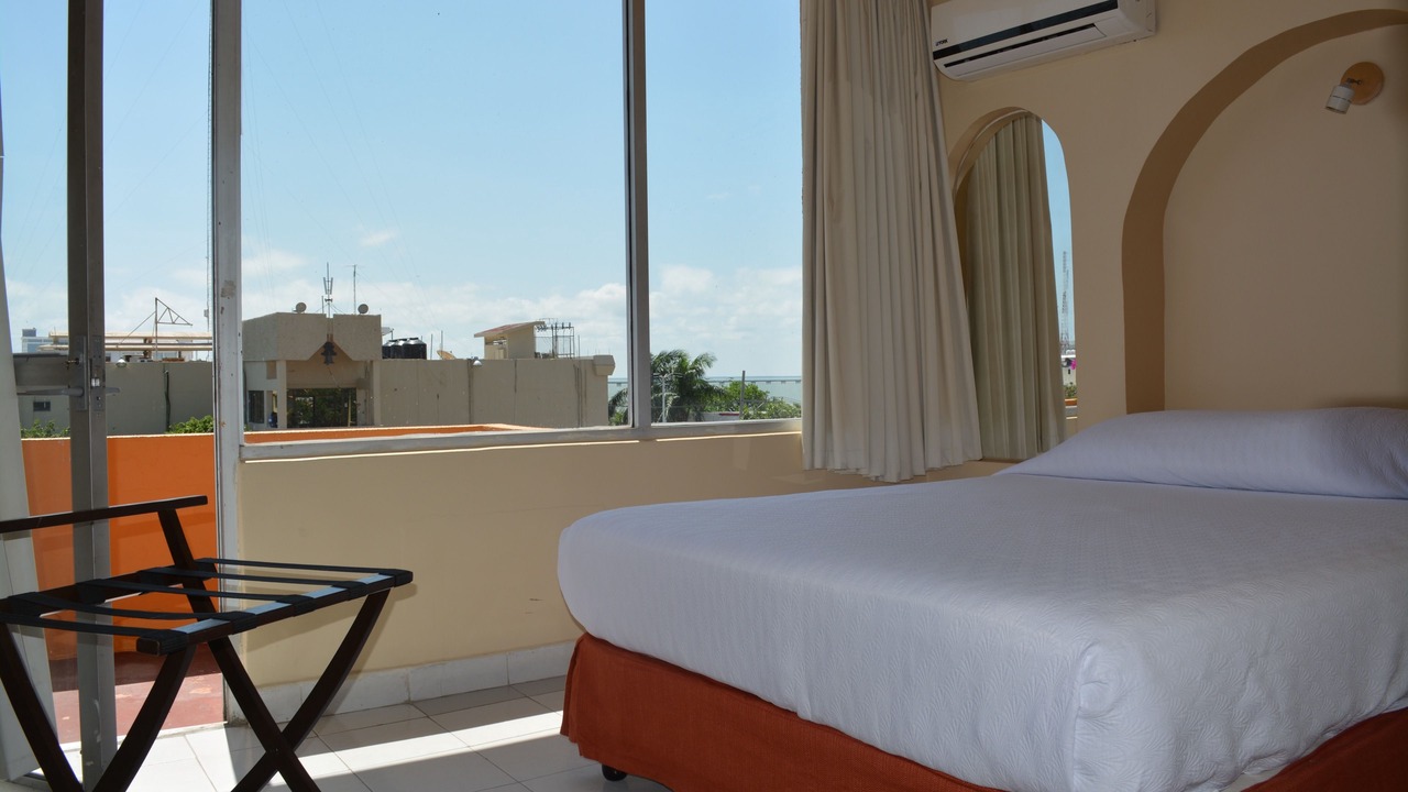 Photo of Bedroom in Ciudad del Carmen City-Centre
