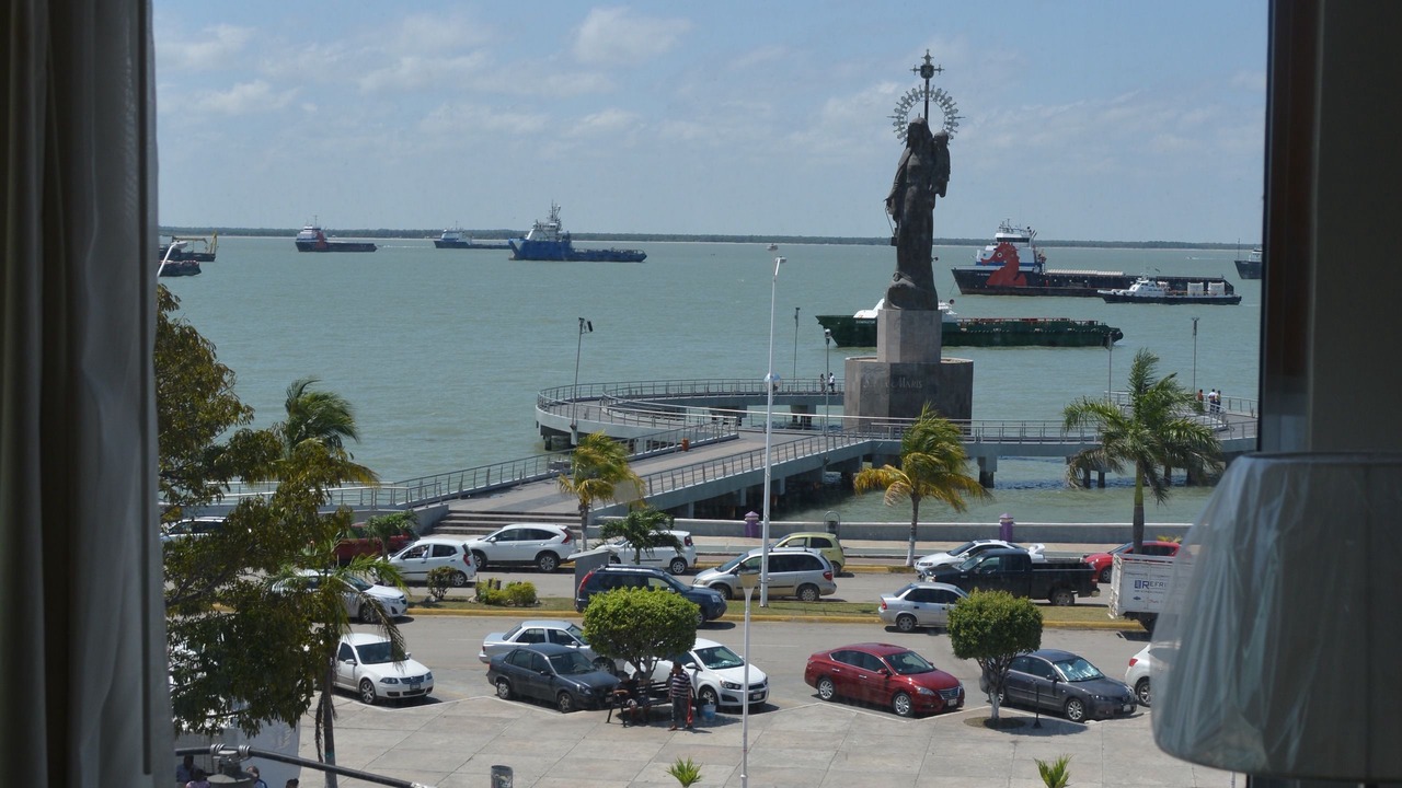 Photo of Others in Ciudad del Carmen City-Centre