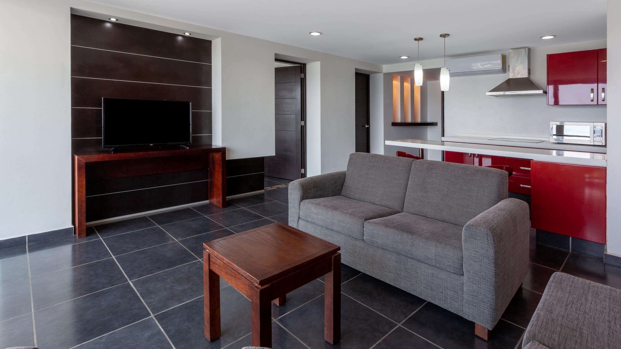 Photo of Bedroom in Hornos