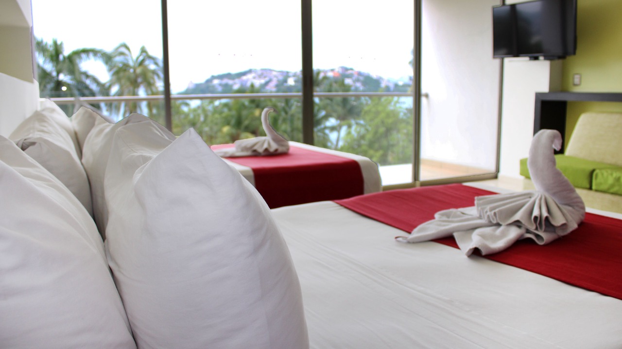 Photo of Bedroom in Hornos