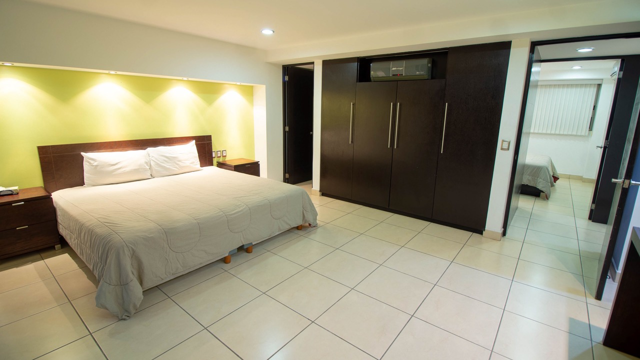Photo of Bedroom in Hornos