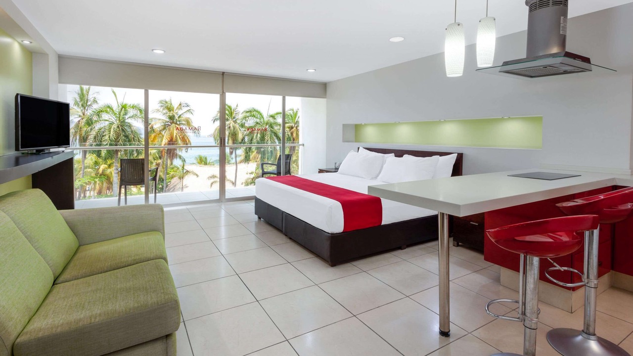 Photo of Bedroom in Hornos