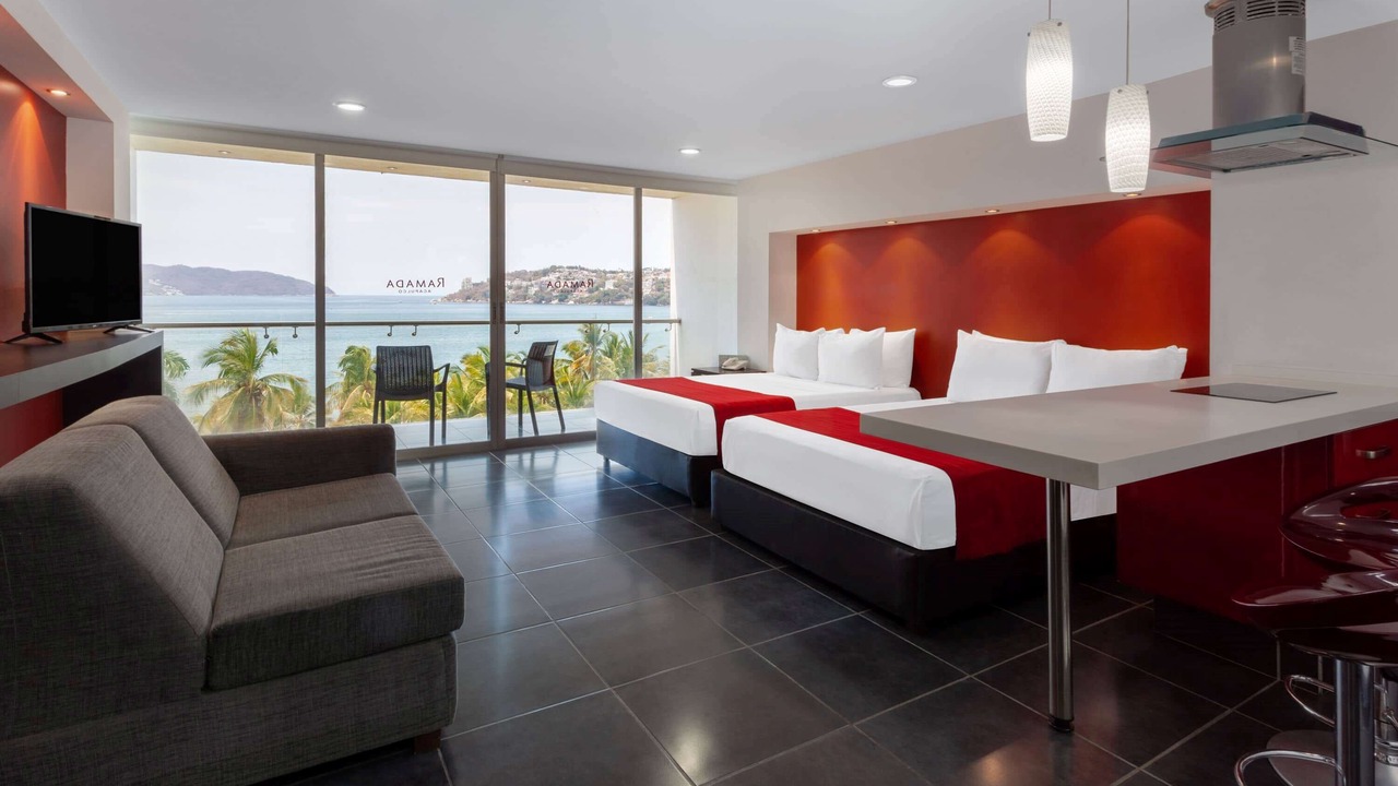 Photo of Bedroom in Hornos
